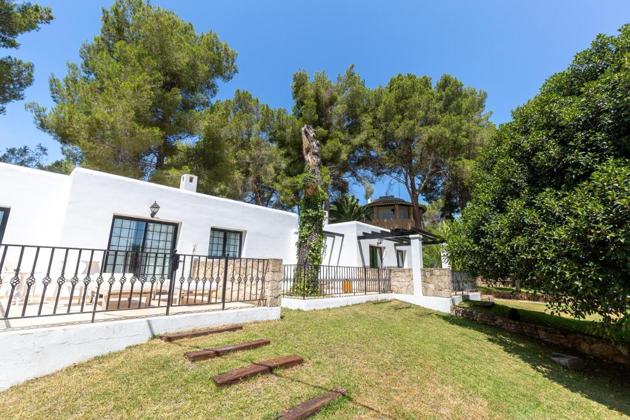Agroturismo Sa Talaia-Adults Only San Antonio  Bagian luar foto