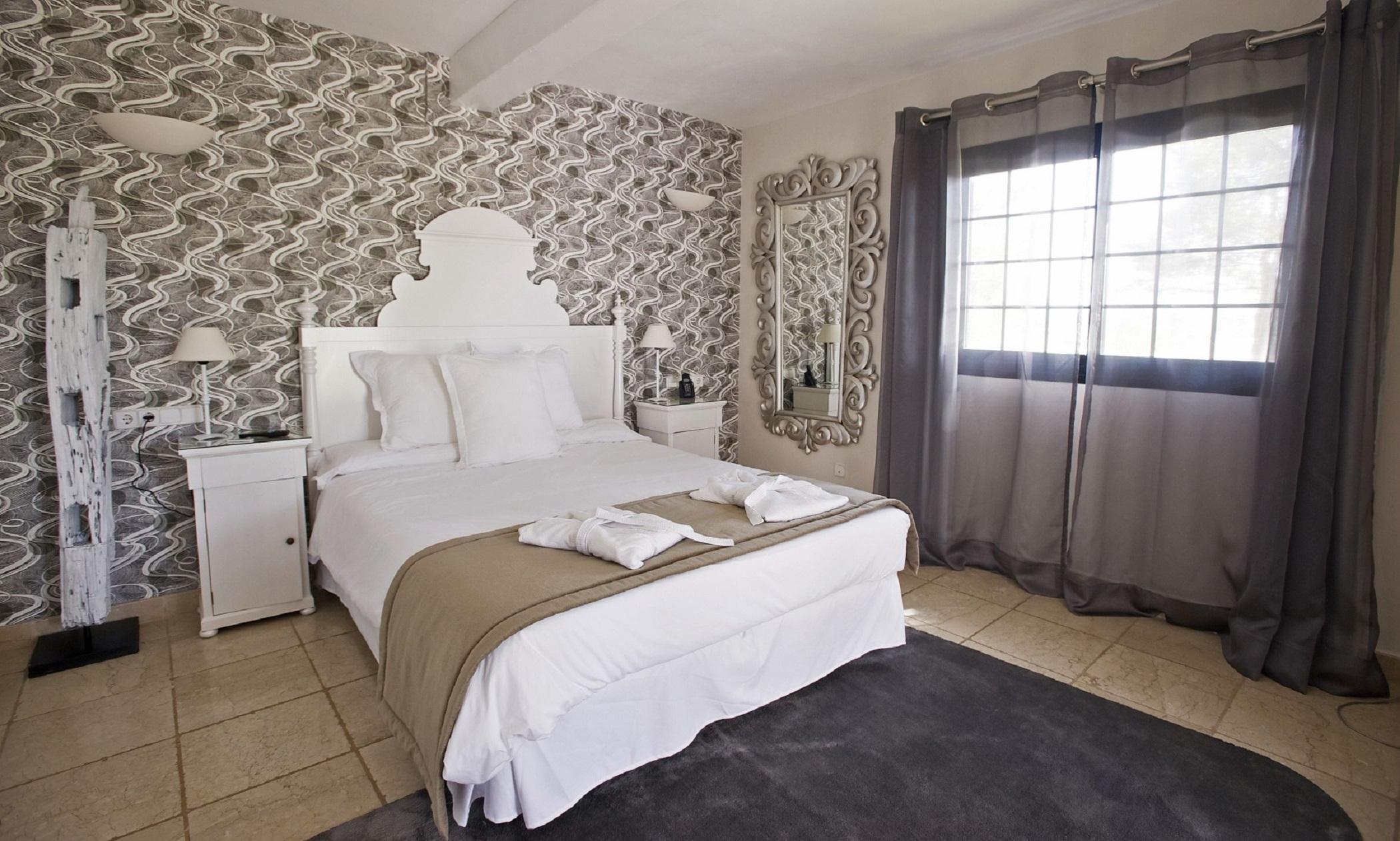 Agroturismo Sa Talaia-Adults Only San Antonio  Bagian luar foto