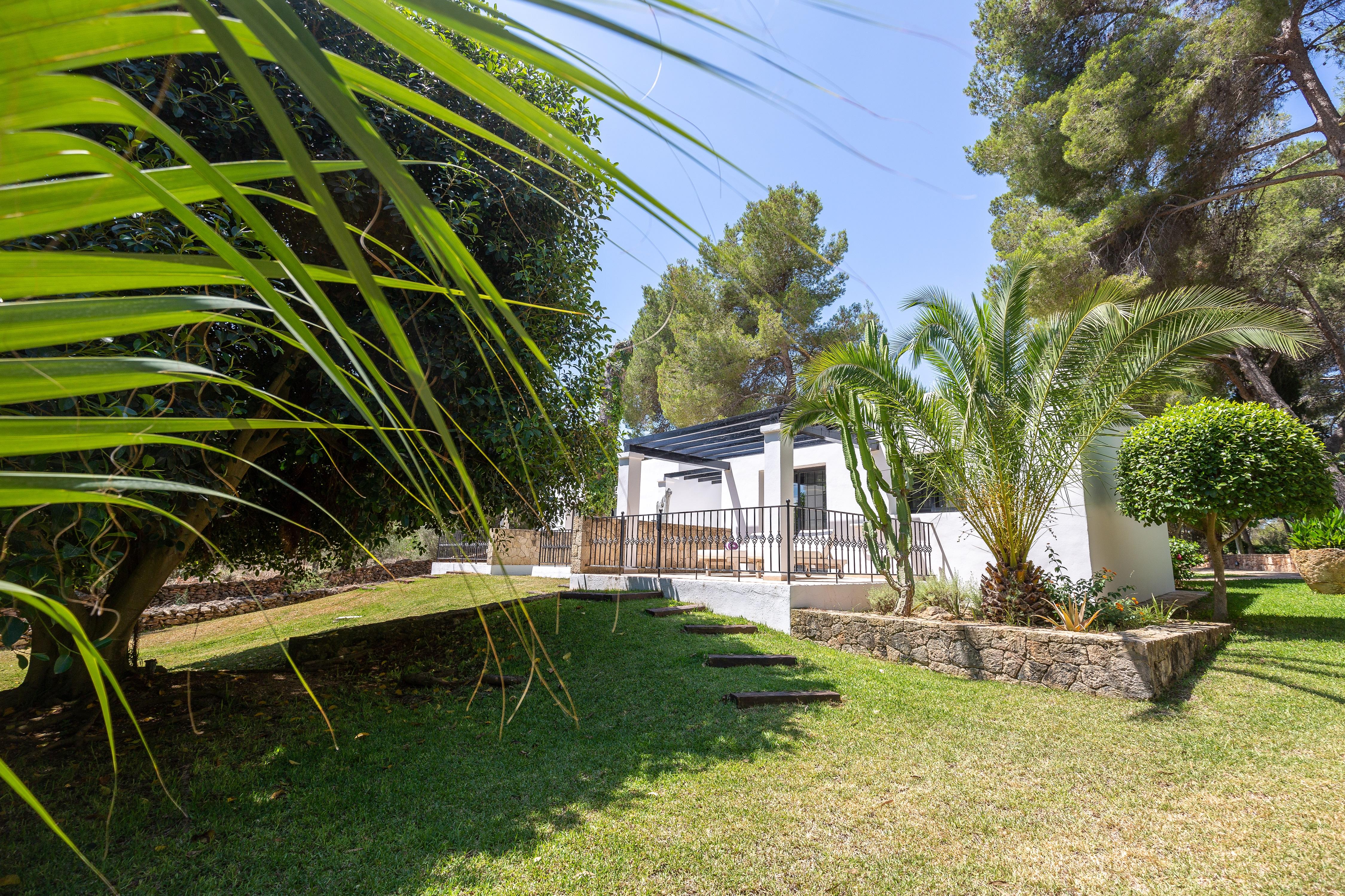 Agroturismo Sa Talaia-Adults Only San Antonio  Bagian luar foto