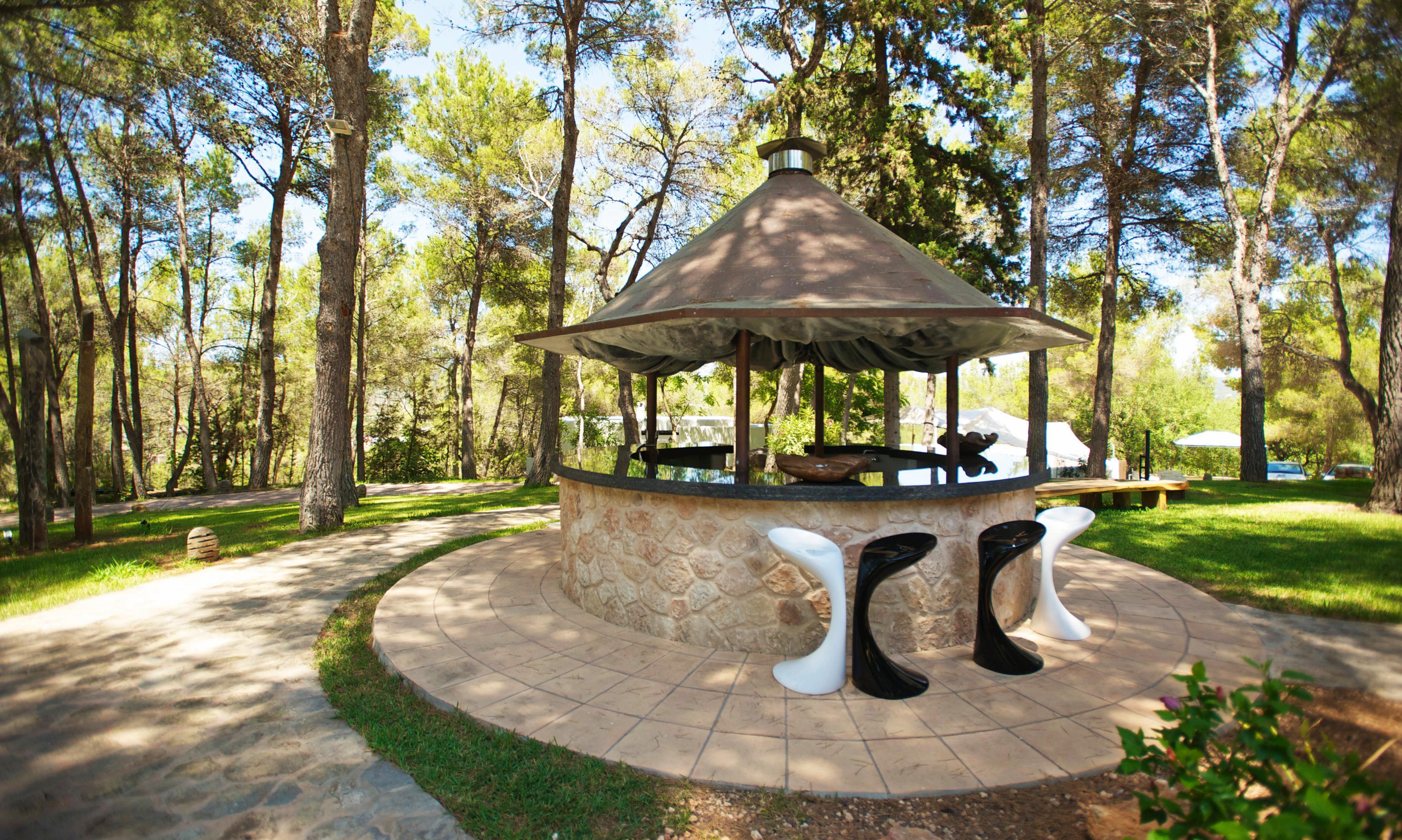 Agroturismo Sa Talaia-Adults Only San Antonio  Bagian luar foto