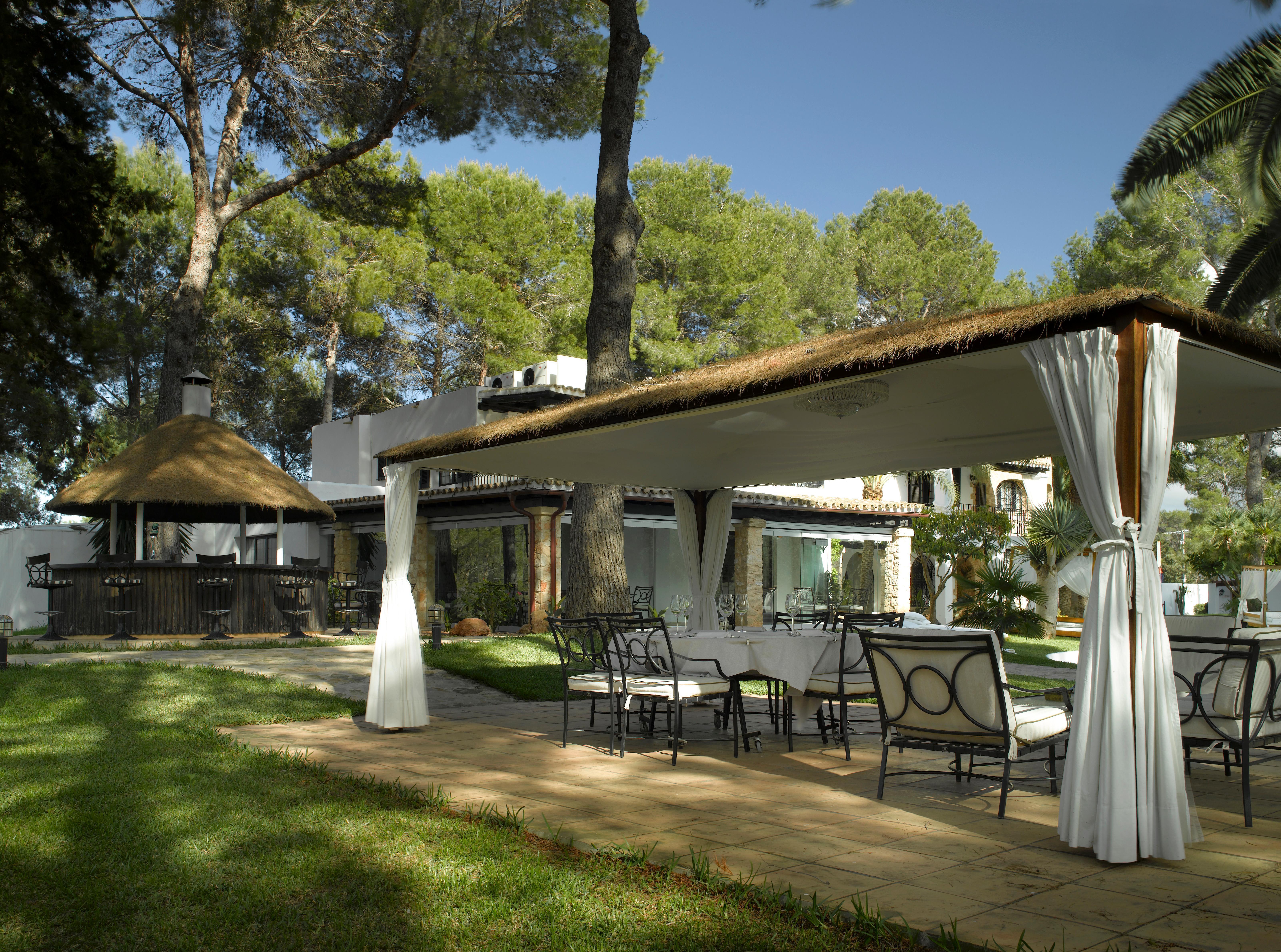 Agroturismo Sa Talaia-Adults Only San Antonio  Bagian luar foto