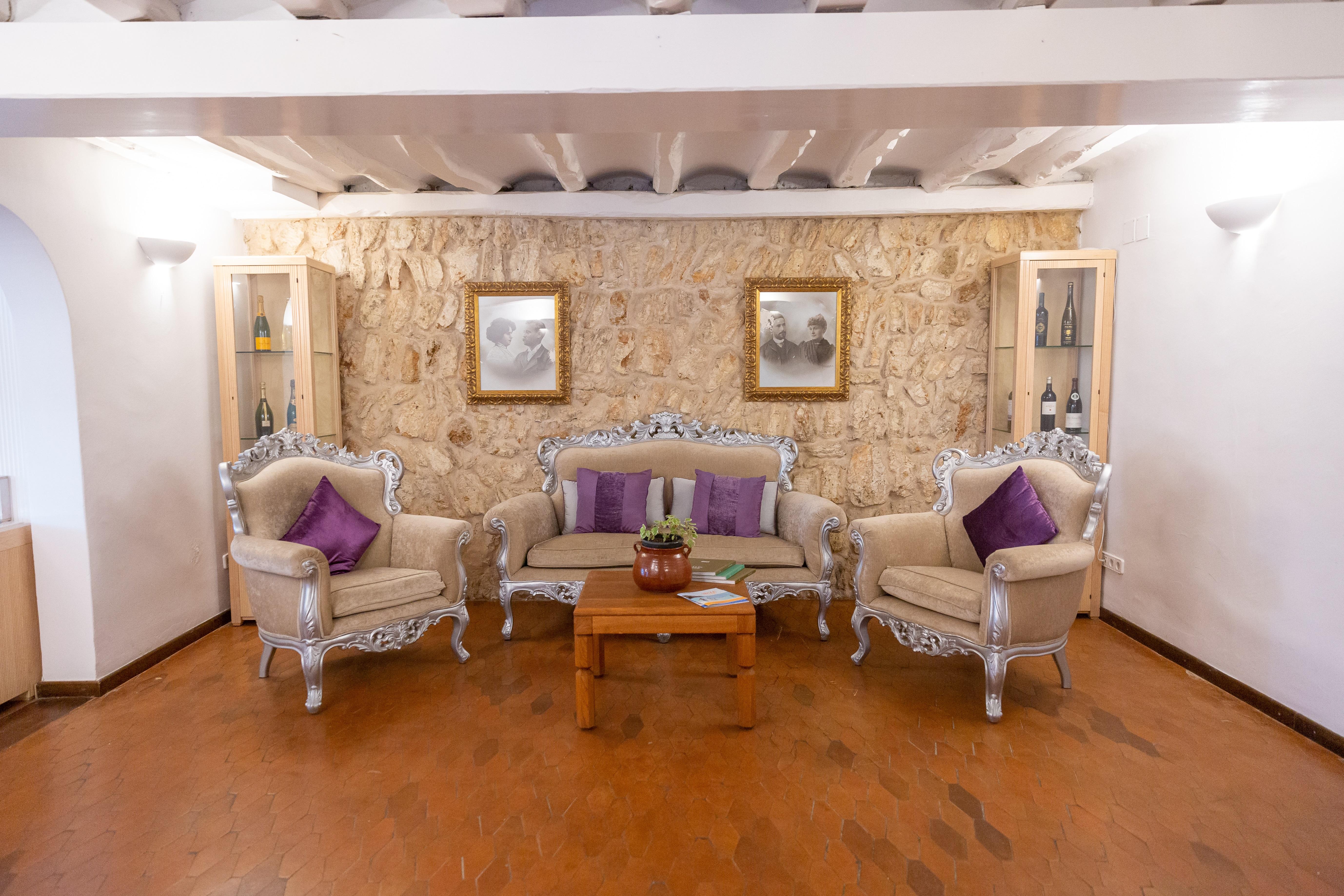 Agroturismo Sa Talaia-Adults Only San Antonio  Bagian luar foto