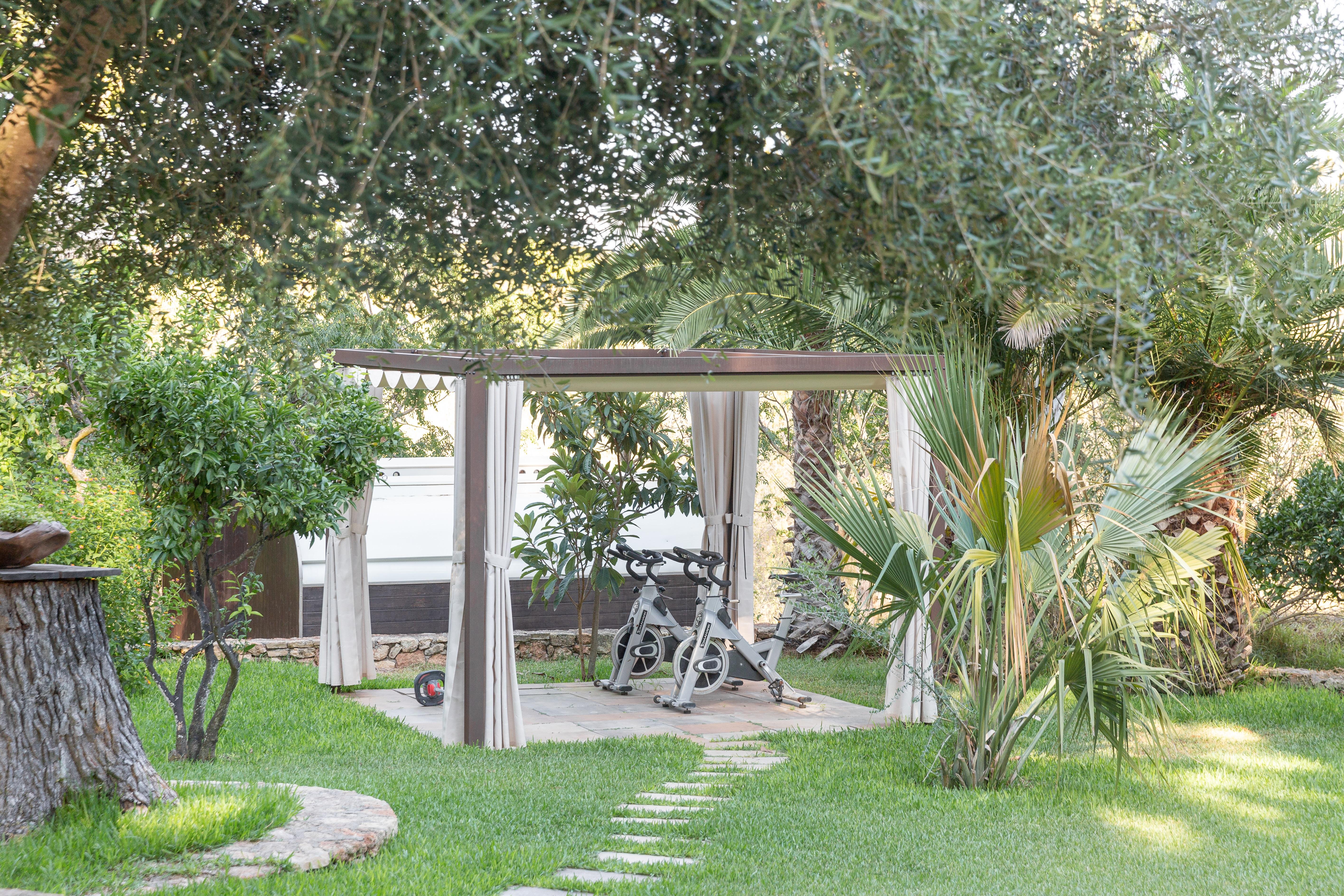 Agroturismo Sa Talaia-Adults Only San Antonio  Bagian luar foto