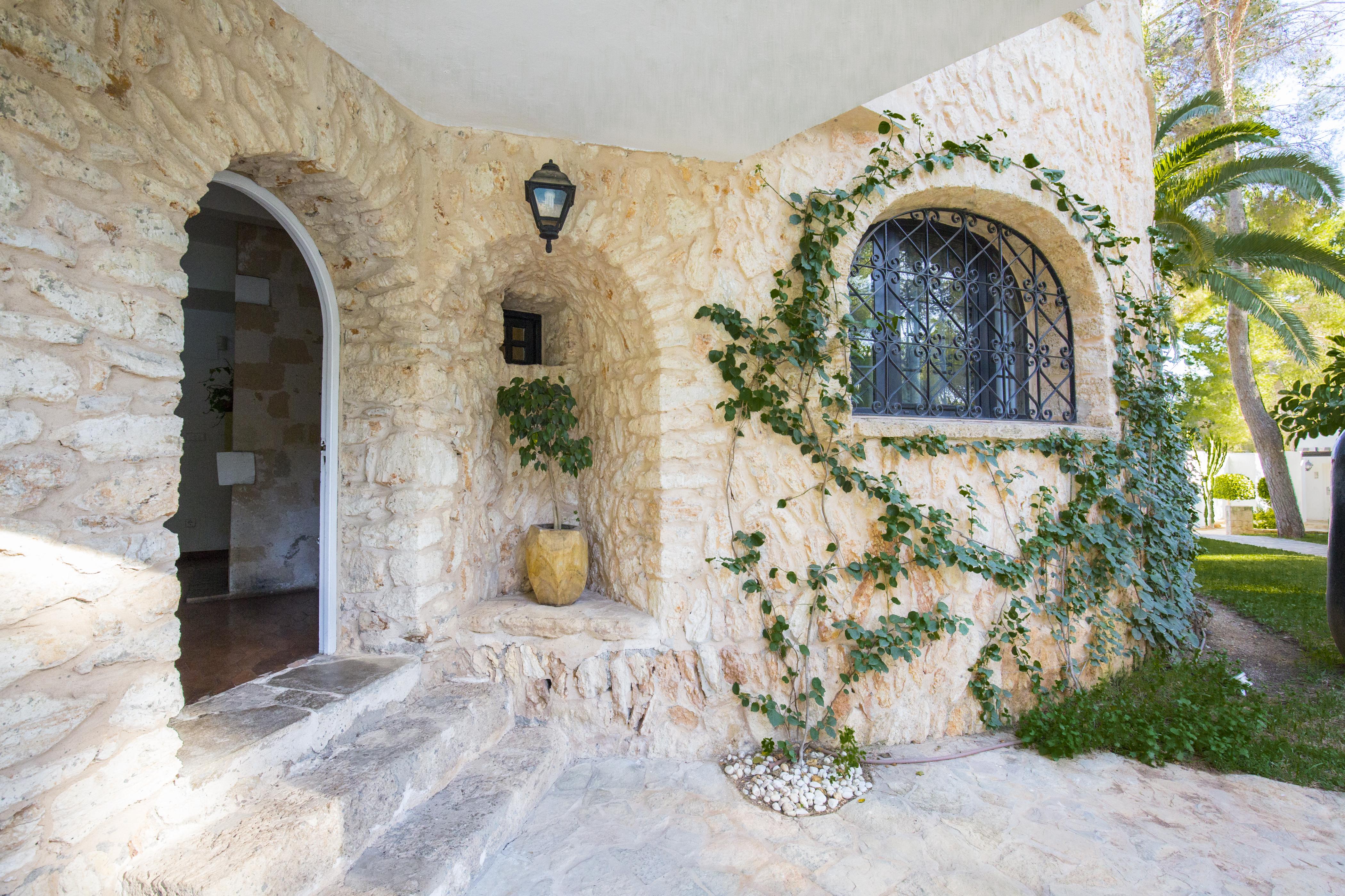 Agroturismo Sa Talaia-Adults Only San Antonio  Bagian luar foto