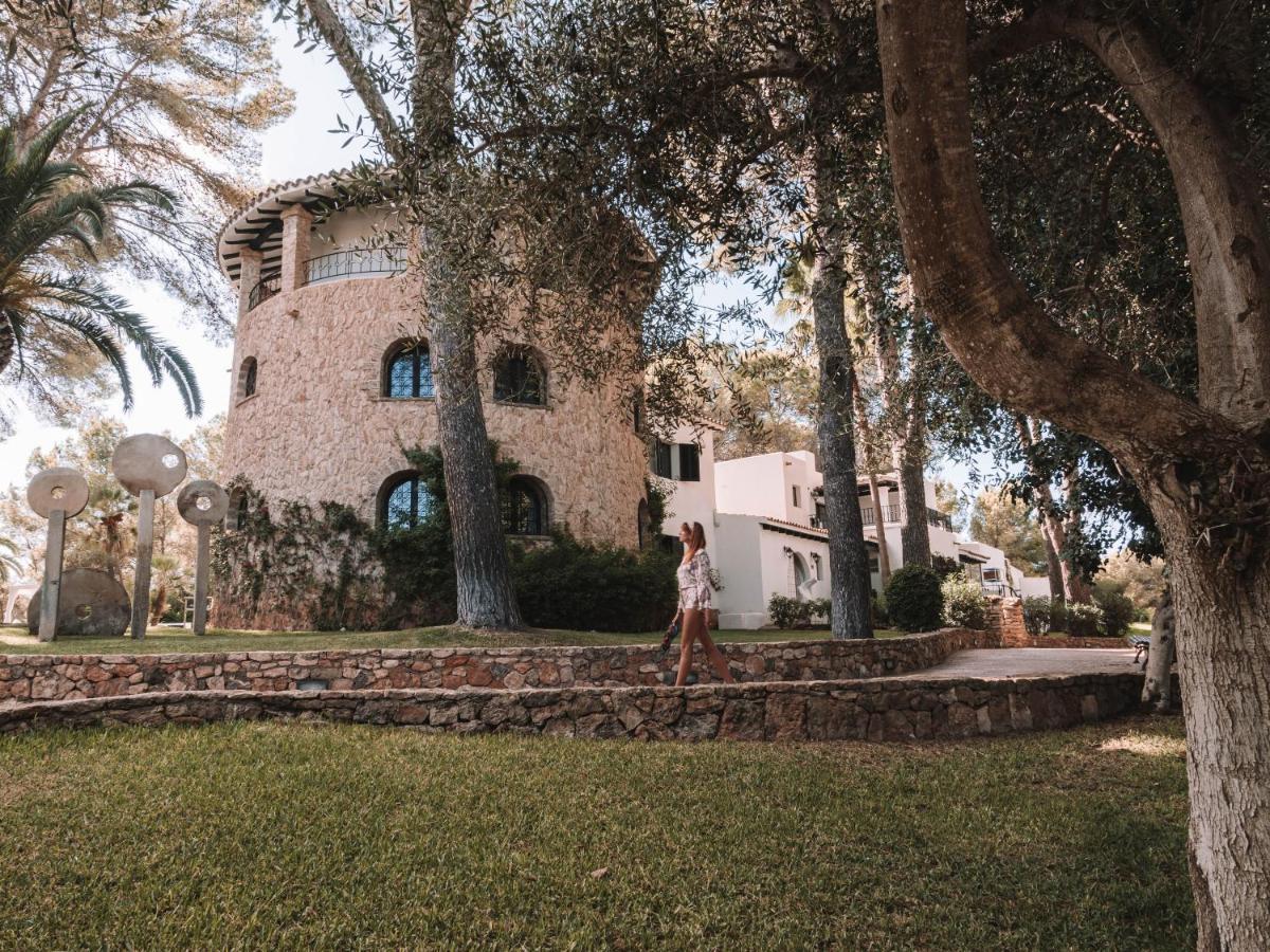 Agroturismo Sa Talaia-Adults Only San Antonio  Bagian luar foto