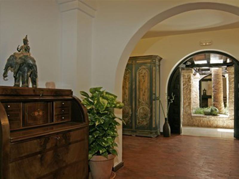 Agroturismo Sa Talaia-Adults Only San Antonio  Bagian luar foto