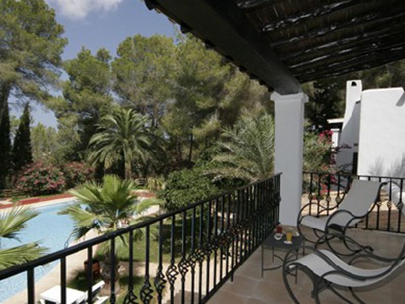 Agroturismo Sa Talaia-Adults Only San Antonio  Bagian luar foto