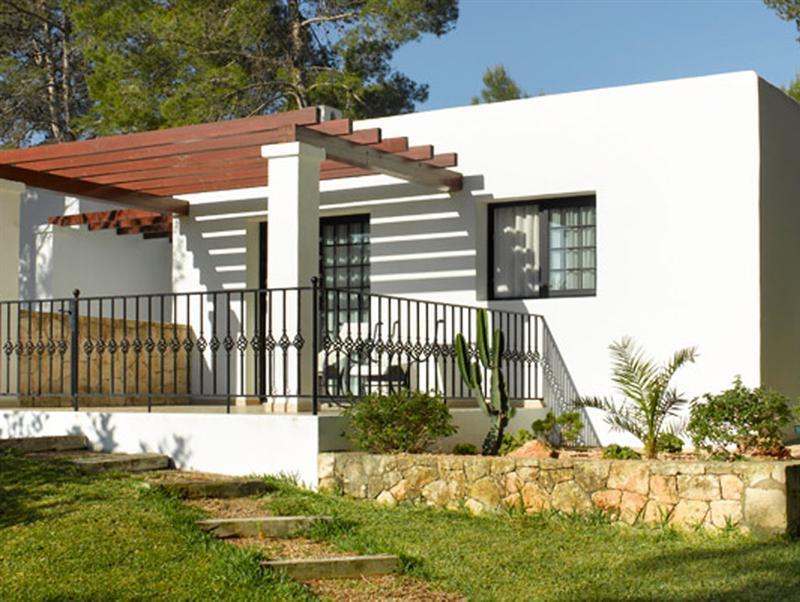 Agroturismo Sa Talaia-Adults Only San Antonio  Bagian luar foto