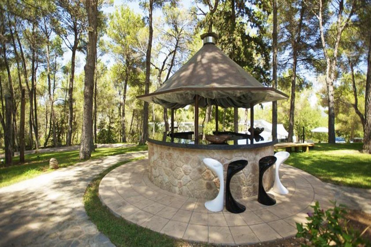 Agroturismo Sa Talaia-Adults Only San Antonio  Bagian luar foto